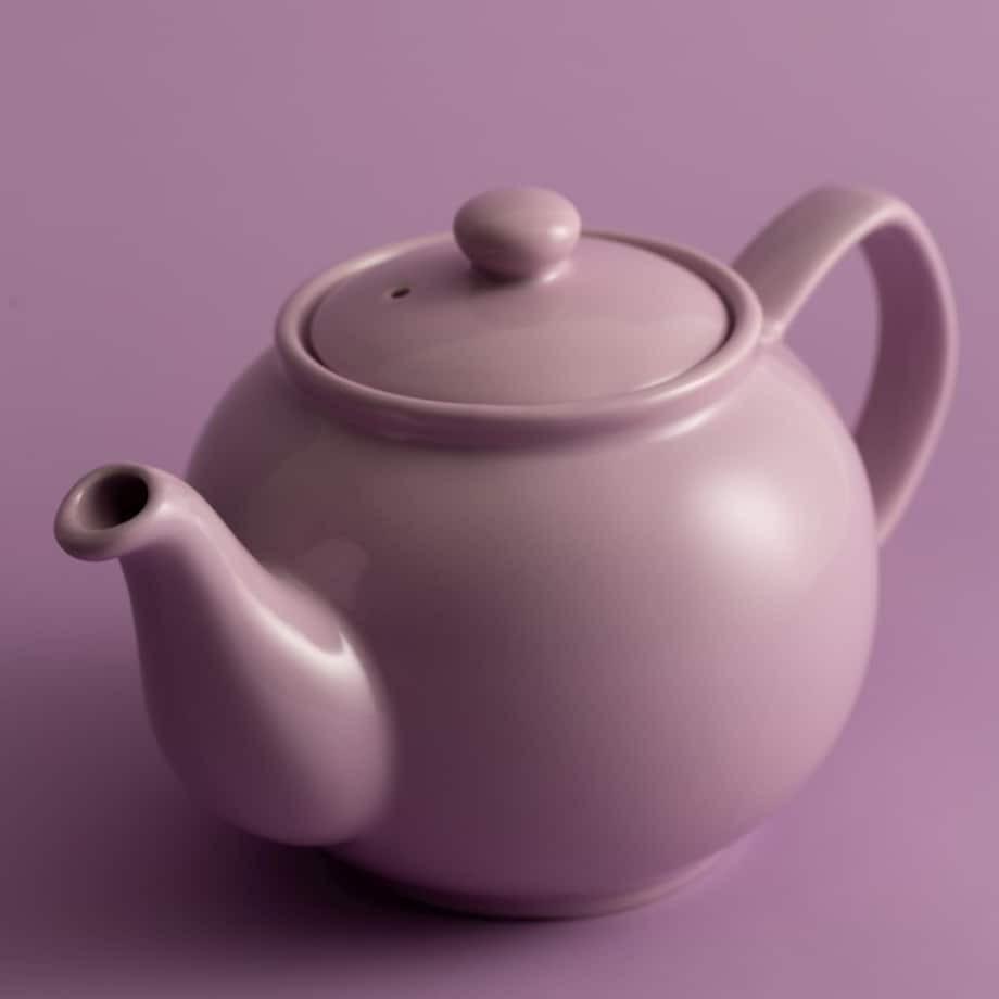 Imbryk lawendowy, 1100 ml, Price & Kensington