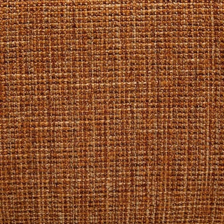 Fotel wypoczynkowy, retro, Aera, bursztynowy