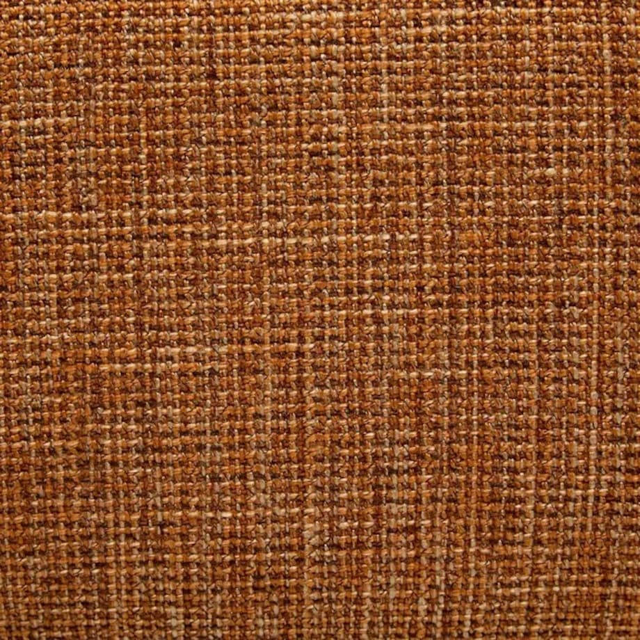 Fotel wypoczynkowy, retro, Aera, bursztynowy