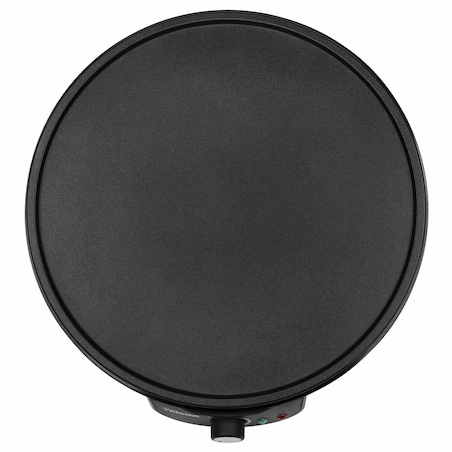 Tristar Naleśnikarka, 1000 W, 30 cm, czarna