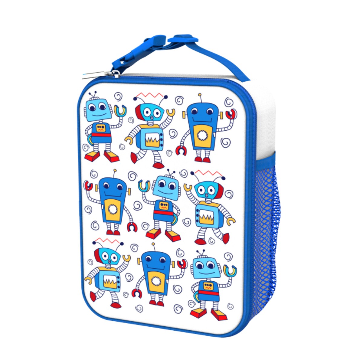 Lunch Bag ION8 I8LBWROBOT Robots