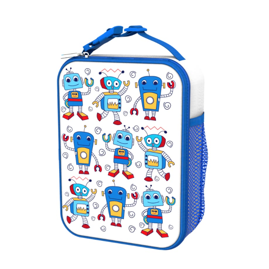 Lunch Bag ION8 I8LBWROBOT Robots