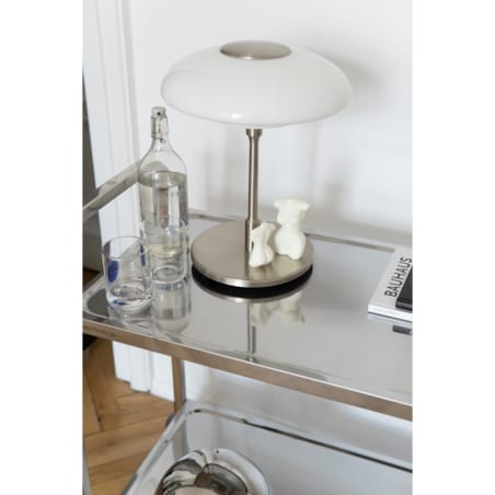 Świeca sojowa ciało kobiety Diva L, 140 g, INSPIRA