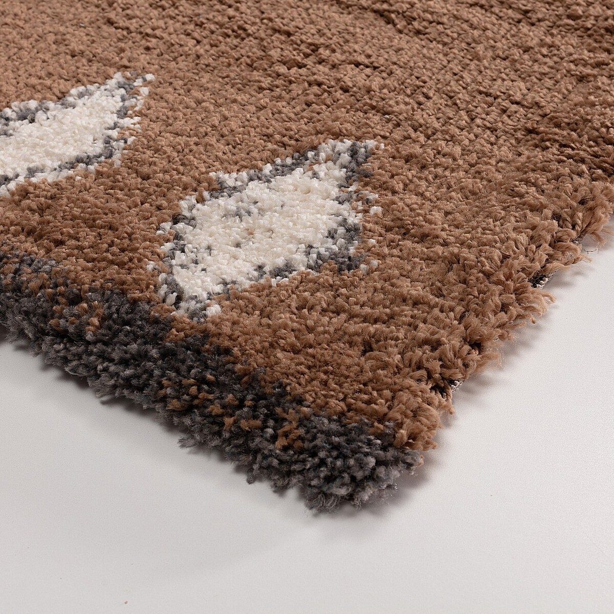 Dywan Royal almond brown 160x230cm, 160 x 230 cm