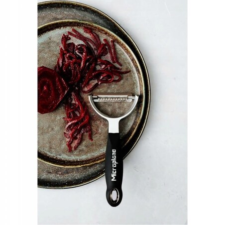 SPECIALTY Obieraczka do warzyw julienne / MICROPLANE