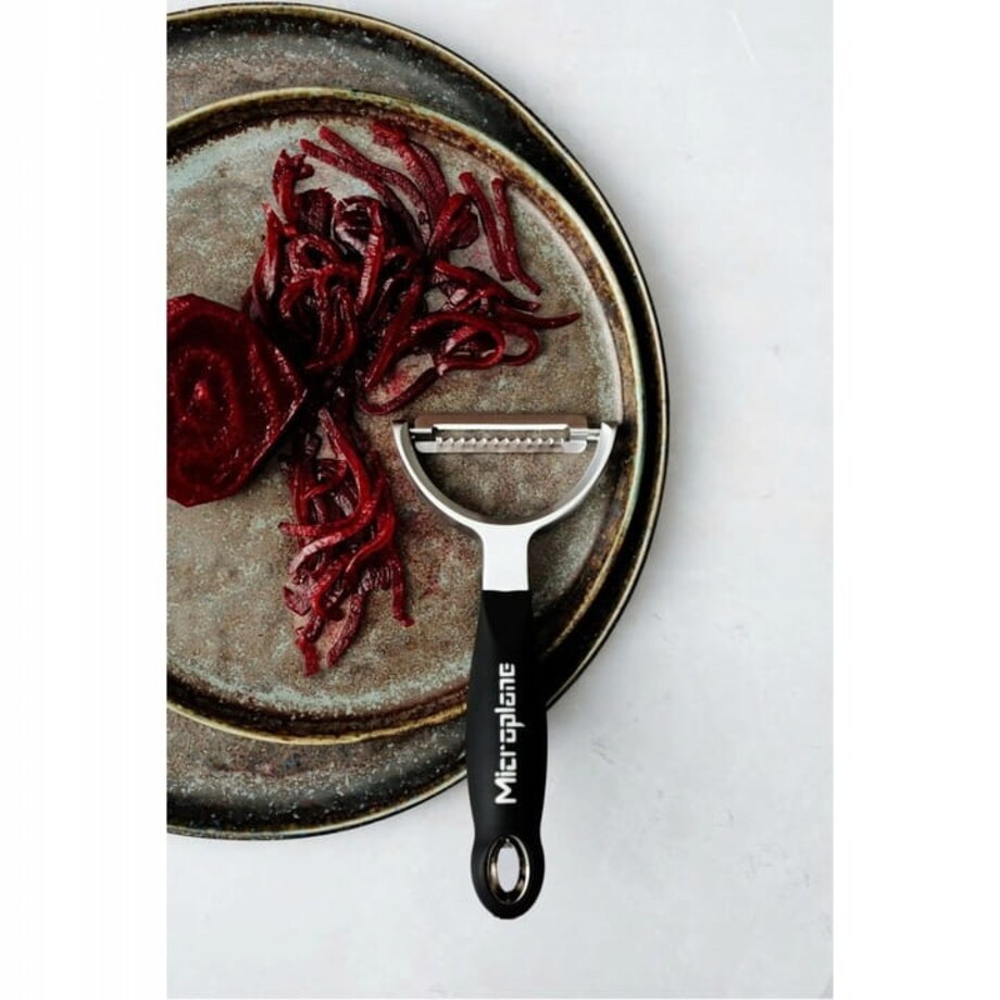 SPECIALTY Obieraczka do warzyw julienne / MICROPLANE