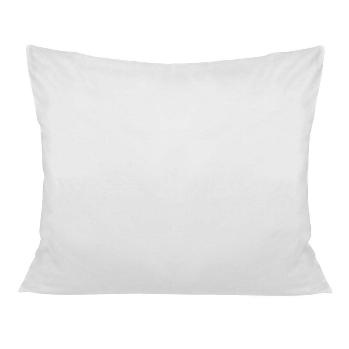 Pościel satyna bawełniana 180x200 kolor biały