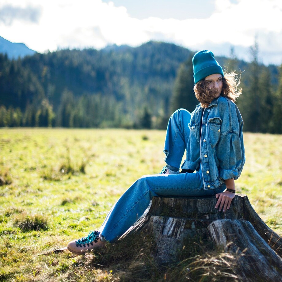 Czapka Mieszczuch Morska Morski, Uniwersalny