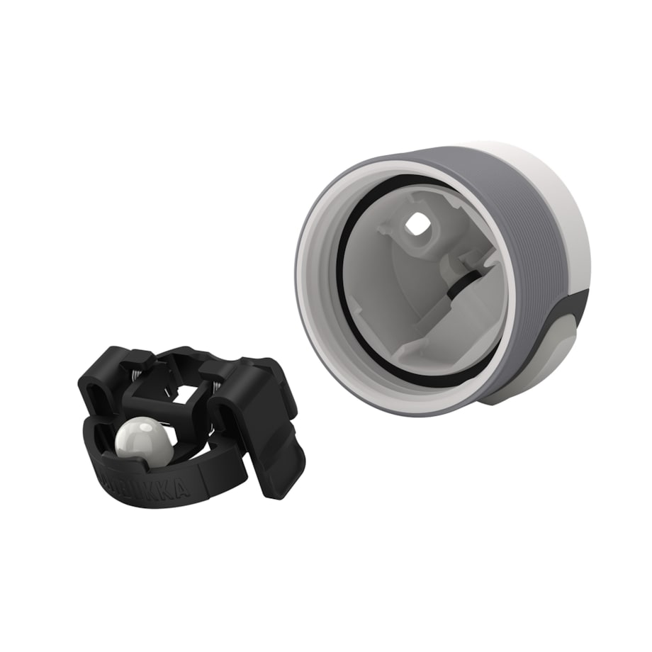 Kambukka kubek termiczny z zaparzaczem do herbaty Cozy Combo 500ml