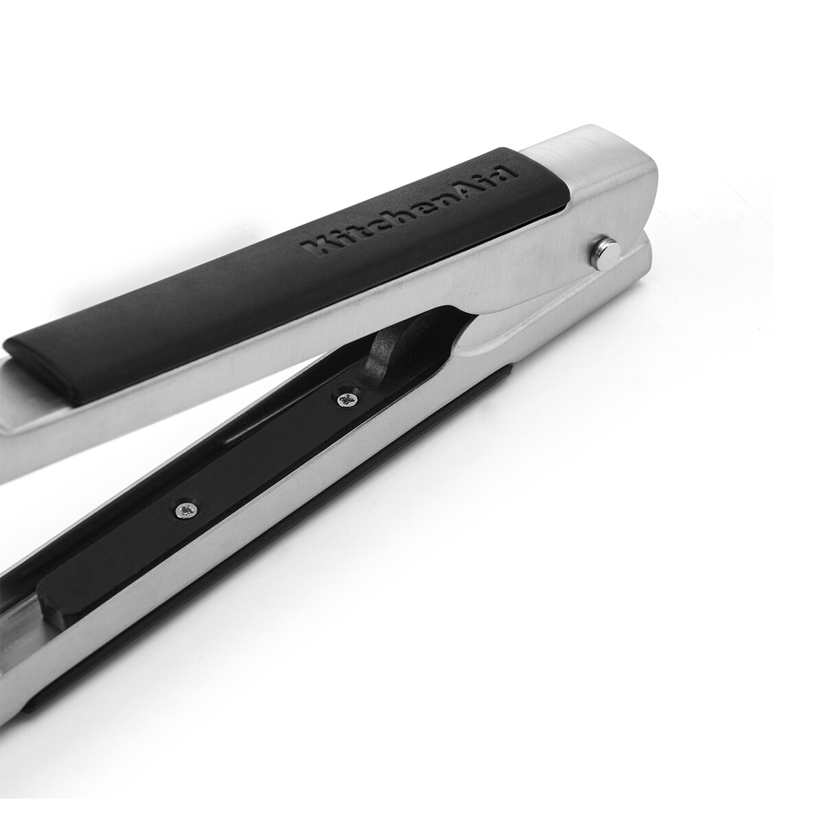 KitchenAid Szczypce kuchenne 24 cm silikonowe końcówki