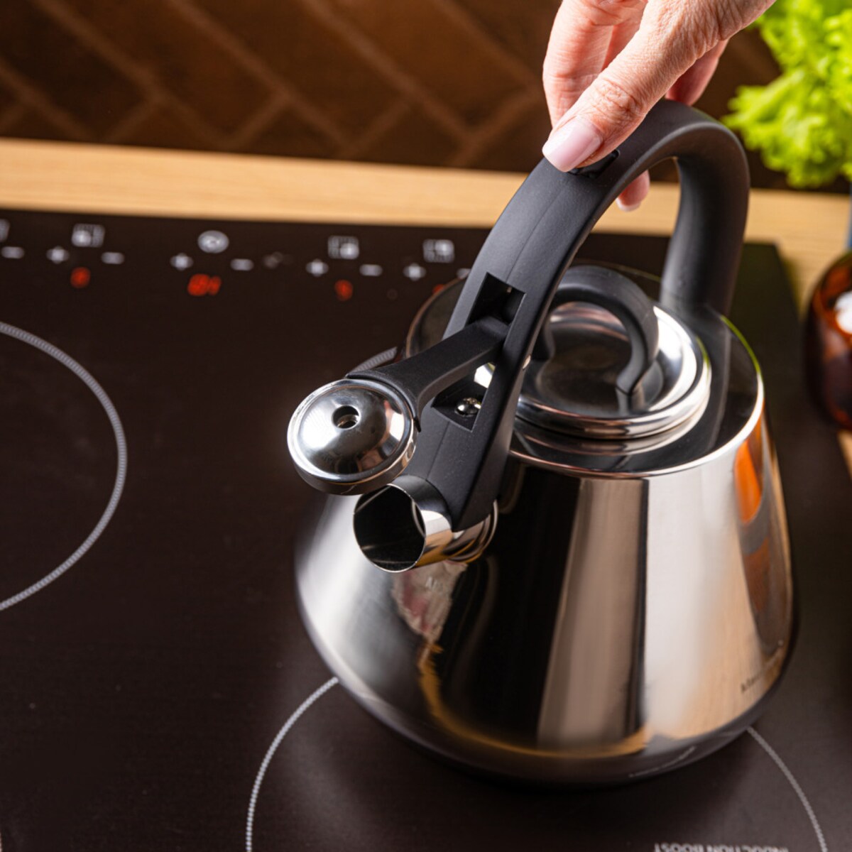 Klausberg czajnik 65963