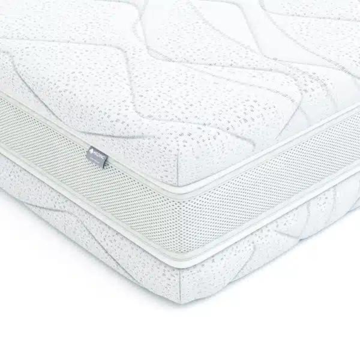 Materac Tango Velvet New, 120 x 200 cm, Hilding