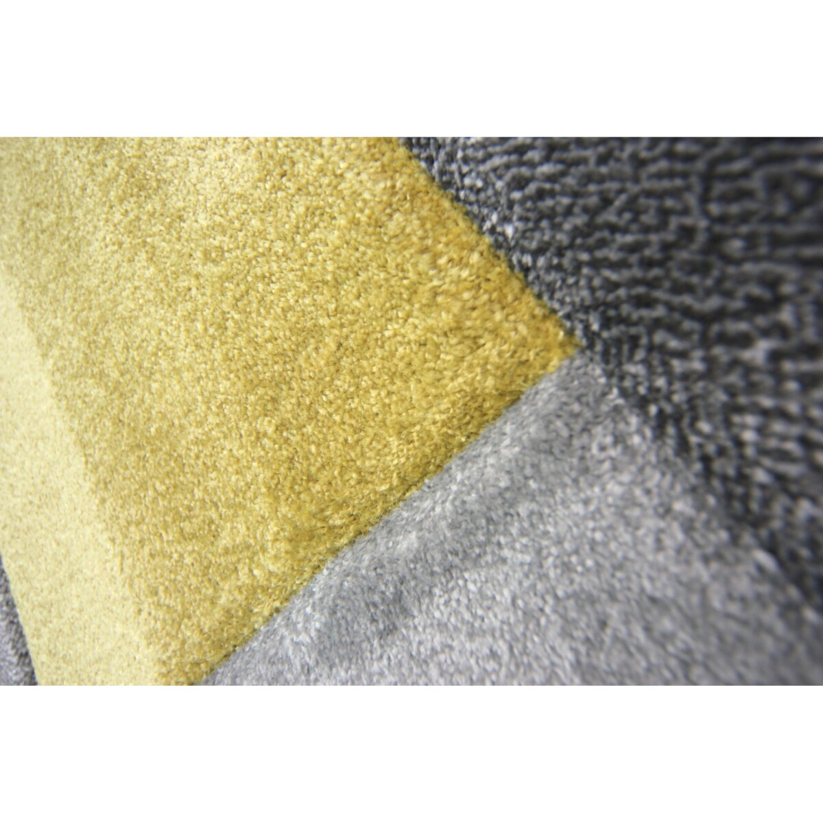 Dywan Nowoczesny Hand Carved Cosmos Ochre 120x170