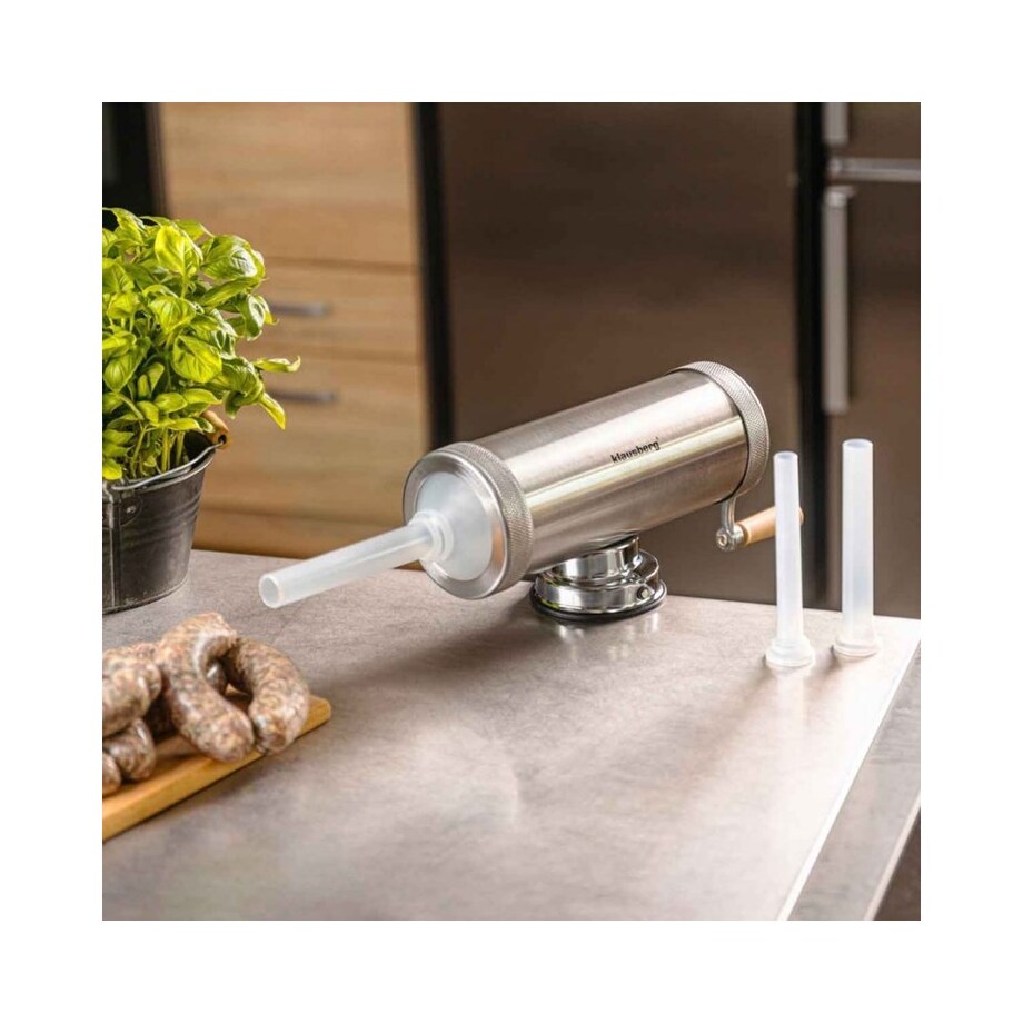 Klausberg nadziewarka do kiełbasy 62911