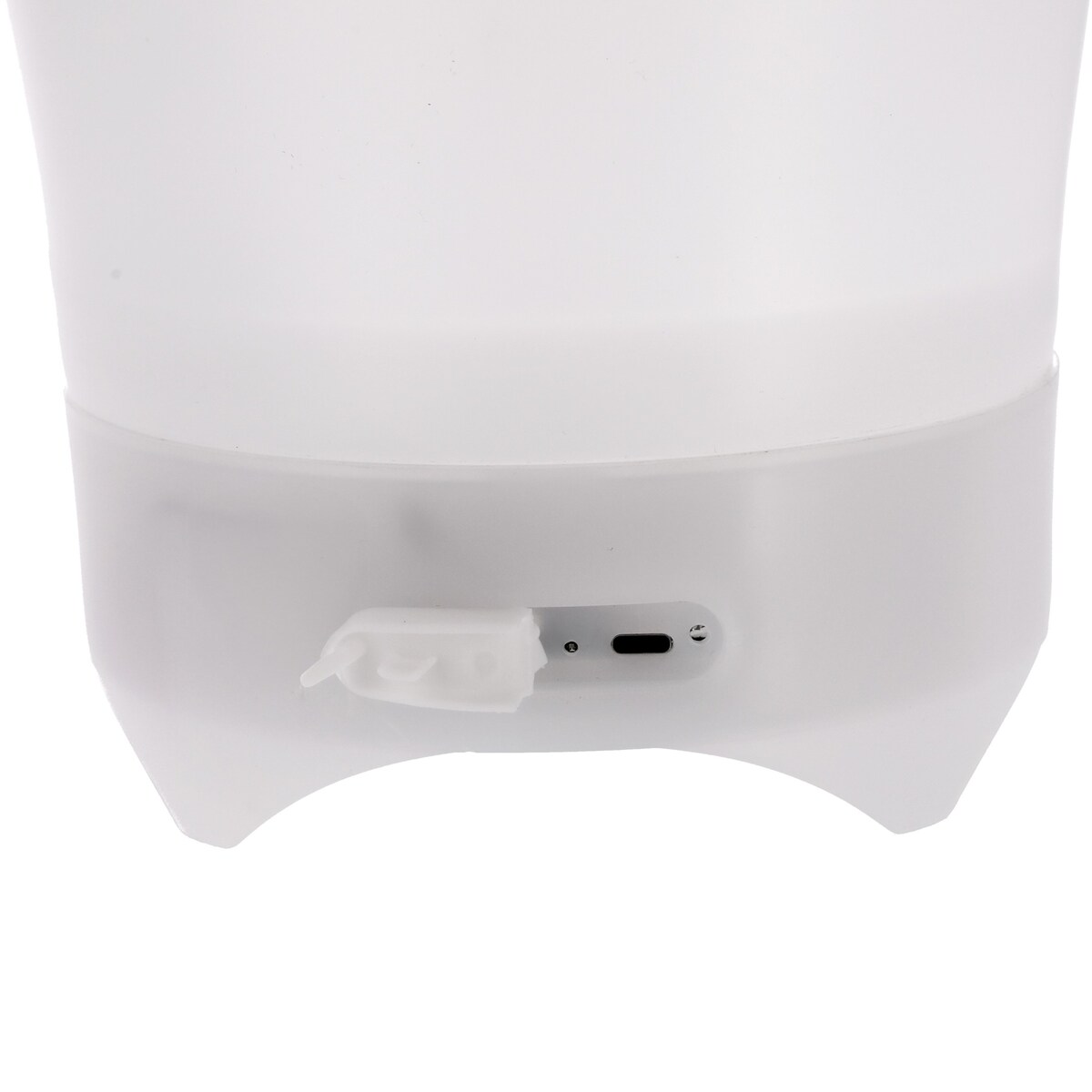 Pojemnik WIADERKO na lód RGB światło LED COOLER do lodu 5L na szampana DUŻE