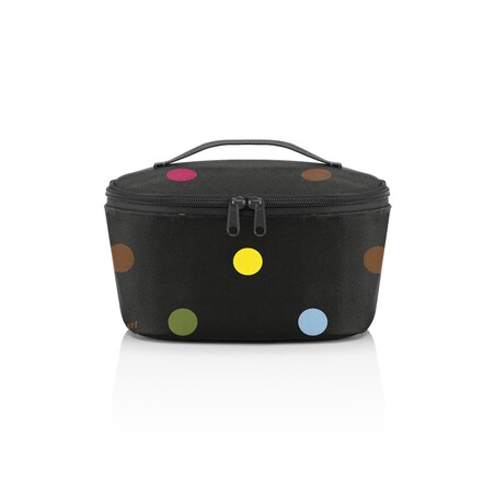 Torba COOLERBAG S POCKET, dots