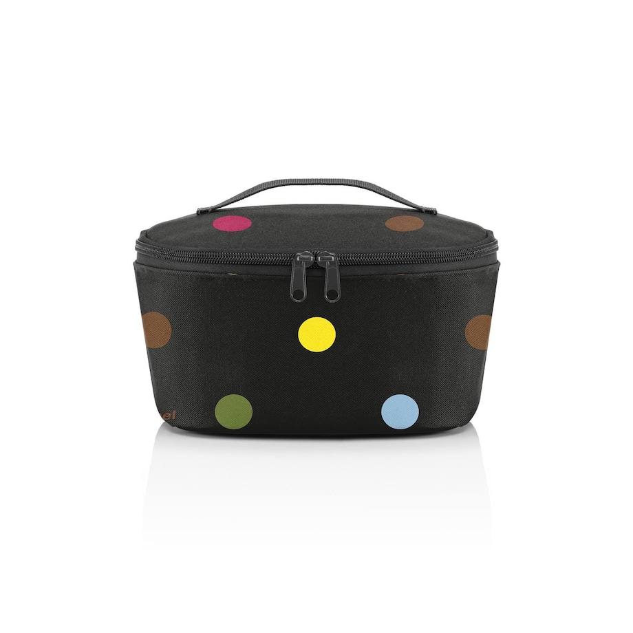 Torba COOLERBAG S POCKET, dots