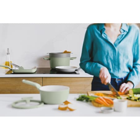 Zestaw noży w bloku 6-el. Balance BergHOFF