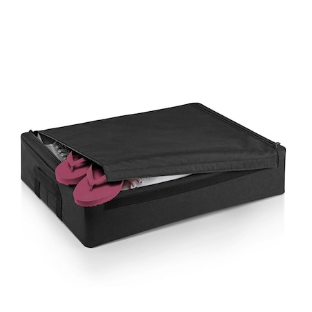 Pudełko STORAGEBOX LOW, black