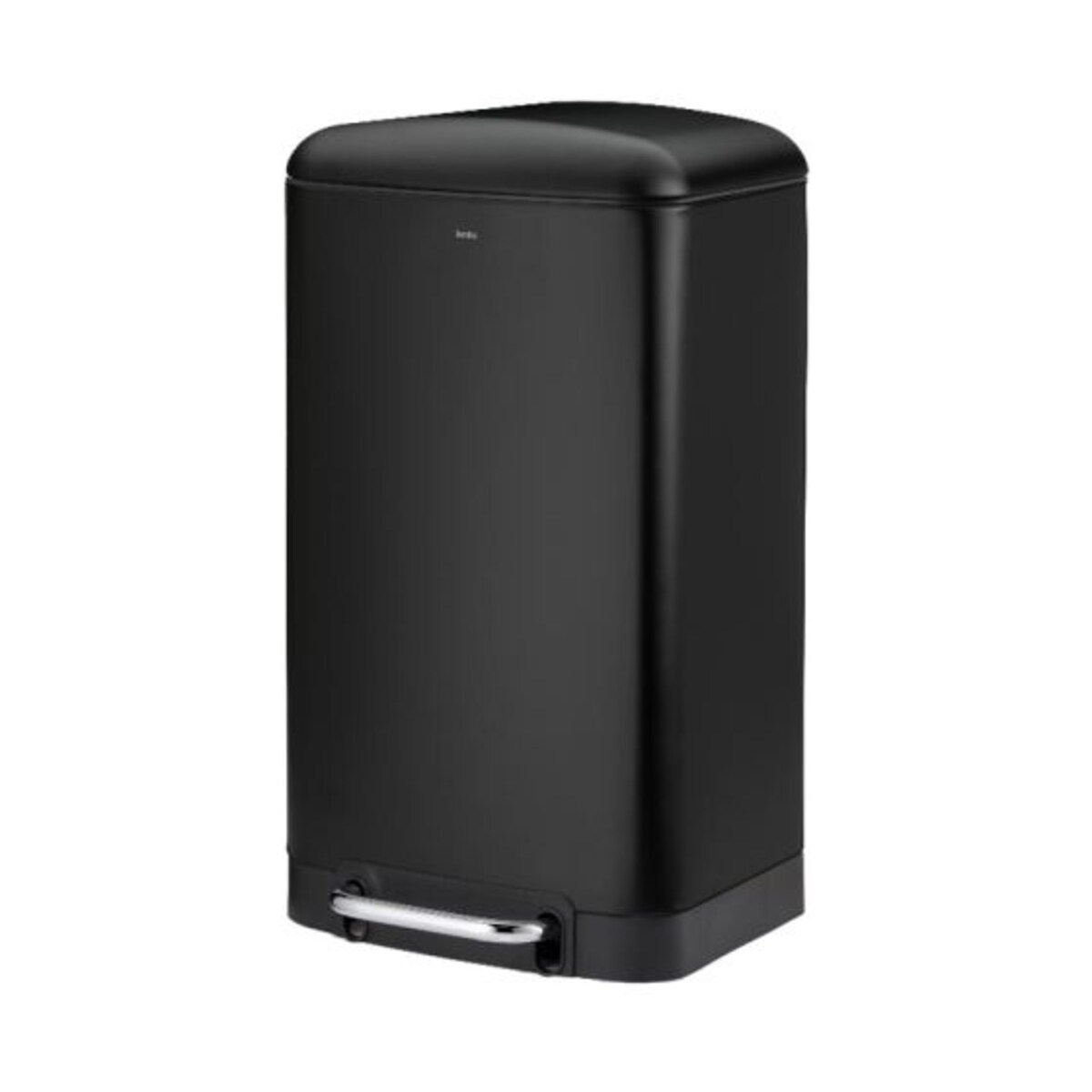 Kosz na śmieci 30 l (czarny) Davino Kela