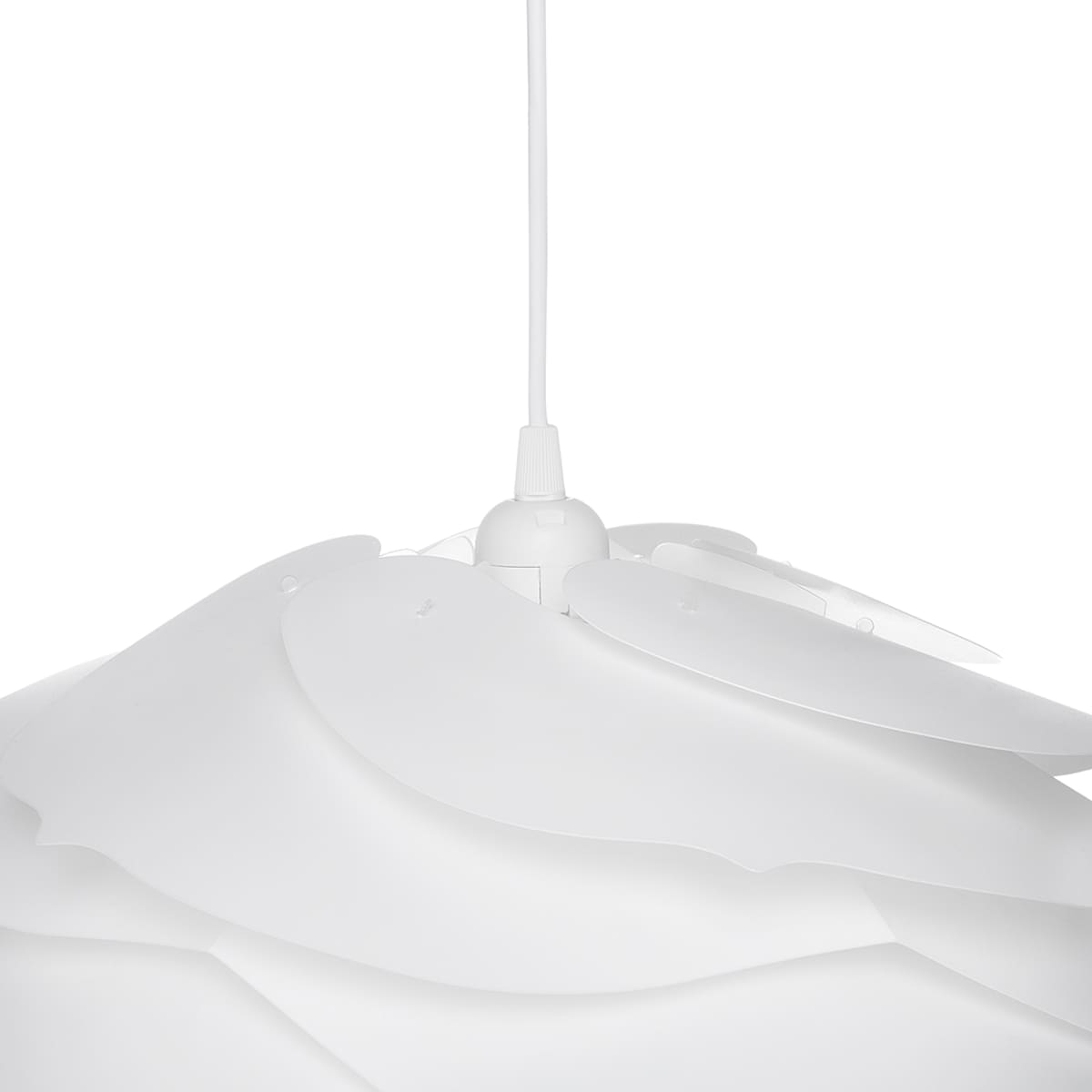 Lampa wisząca NILE Biały