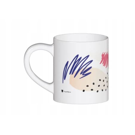 BOX prezentowy THANK YOU - zestaw kaw smakowych świeca sojowa kubki kawa waniliowa - prezent upominek podziękowanie dla nauczyciela wychowawcy kobiety faceta