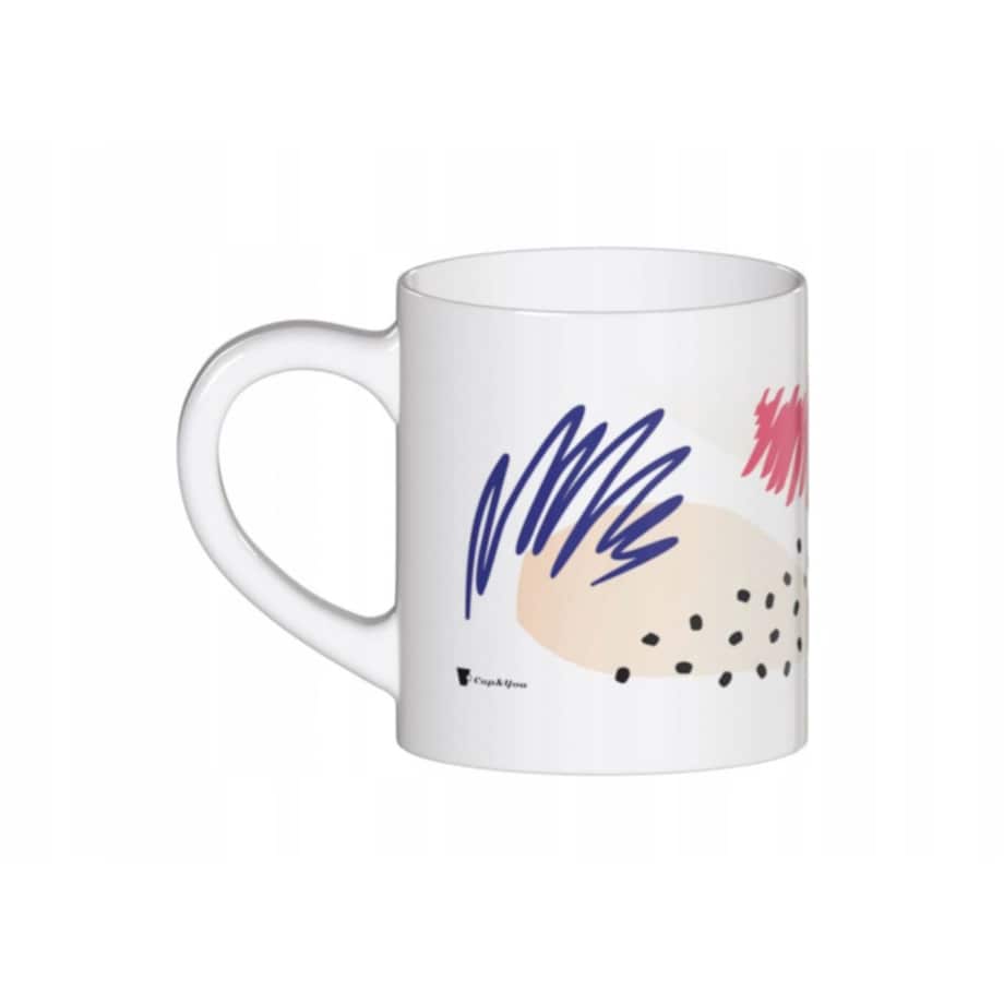 BOX prezentowy THANK YOU - zestaw kaw smakowych świeca sojowa kubki kawa waniliowa - prezent upominek podziękowanie dla nauczyciela wychowawcy kobiety faceta