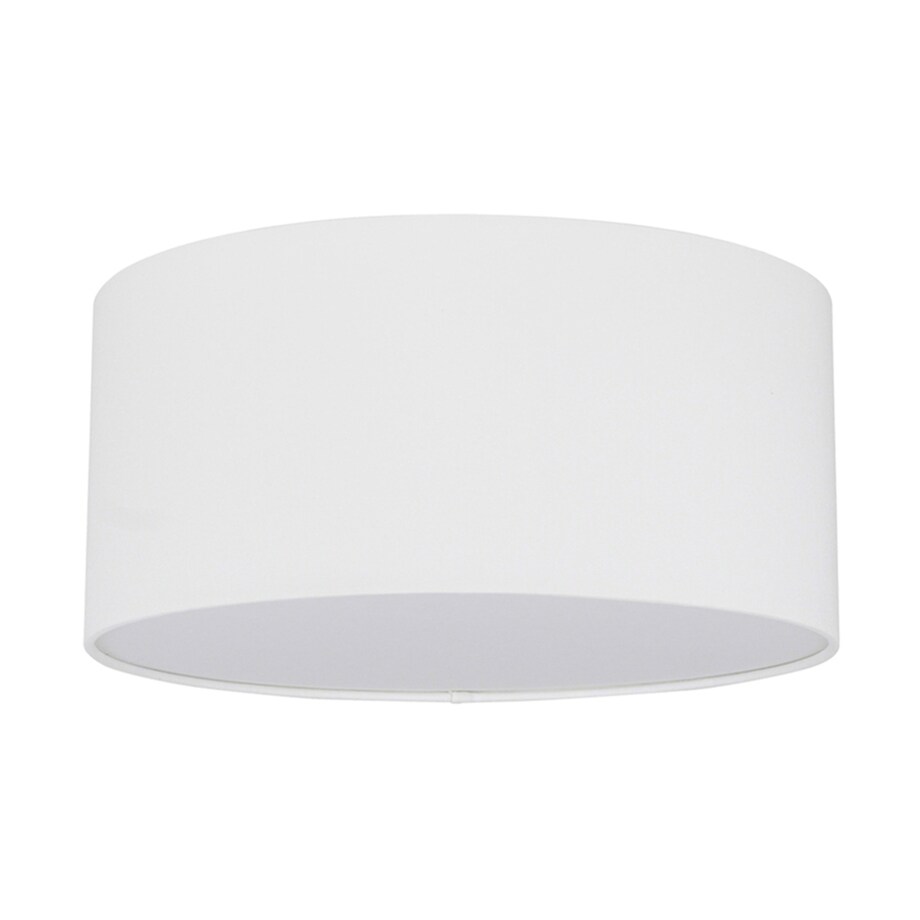 Lampa Sufitowa BRITOP Lighting 1xLED 13W Harmonijna Biel w Klasycznym Stylu, Polski Producent, 1 szt.