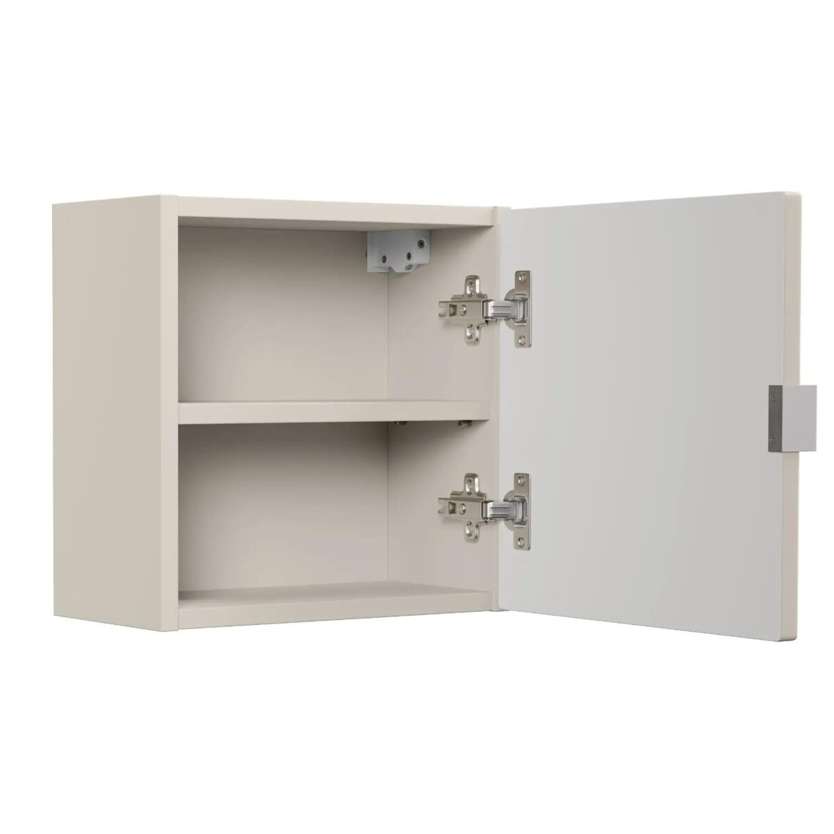 Szafka łazienkowa BELLA CASHMERE 83-35-1DQ 35cm kaszmirowa