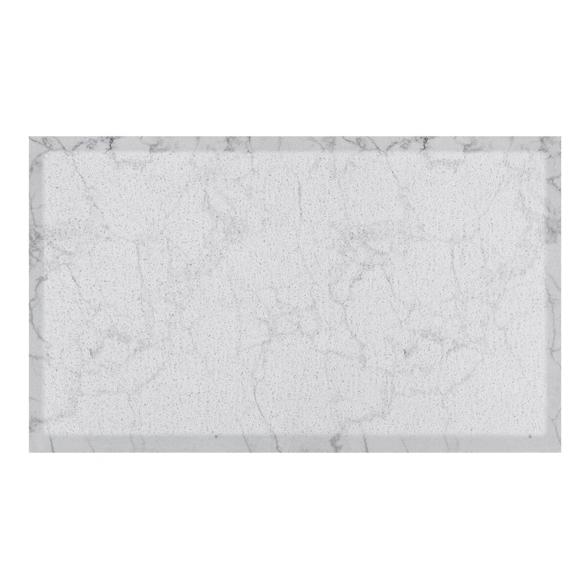 Wycieraczka White Marble Indoor & Outdoor (- 70 x 40 cm)