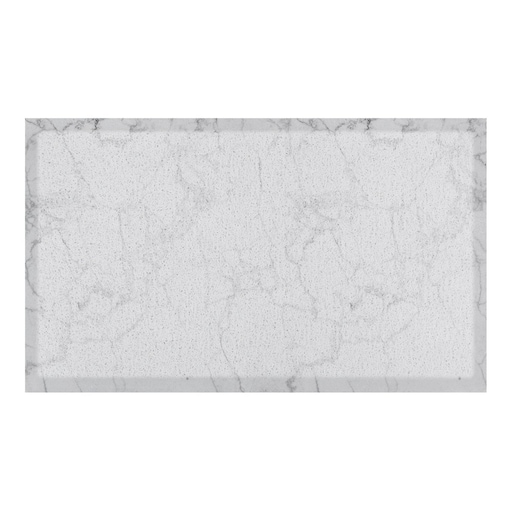 Wycieraczka White Marble Indoor & Outdoor (- 70 x 40 cm)