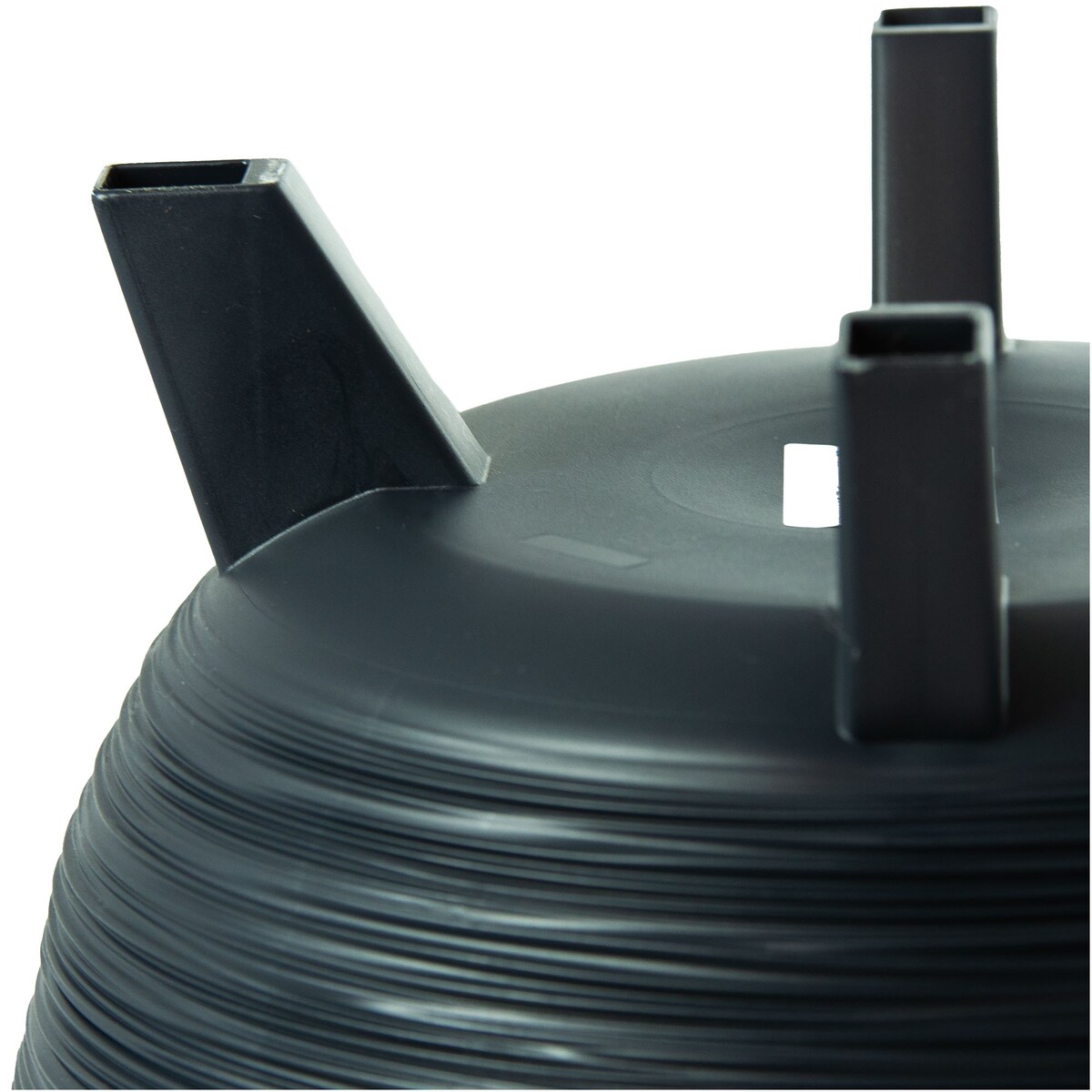 Donica Na Kwiaty 23,6 Cm Na Nóżkach Doniczka Misa Do Domu Ogrodu Wrzosy