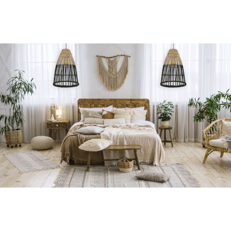 Lampa Wisząca Boho APP1328-1CP