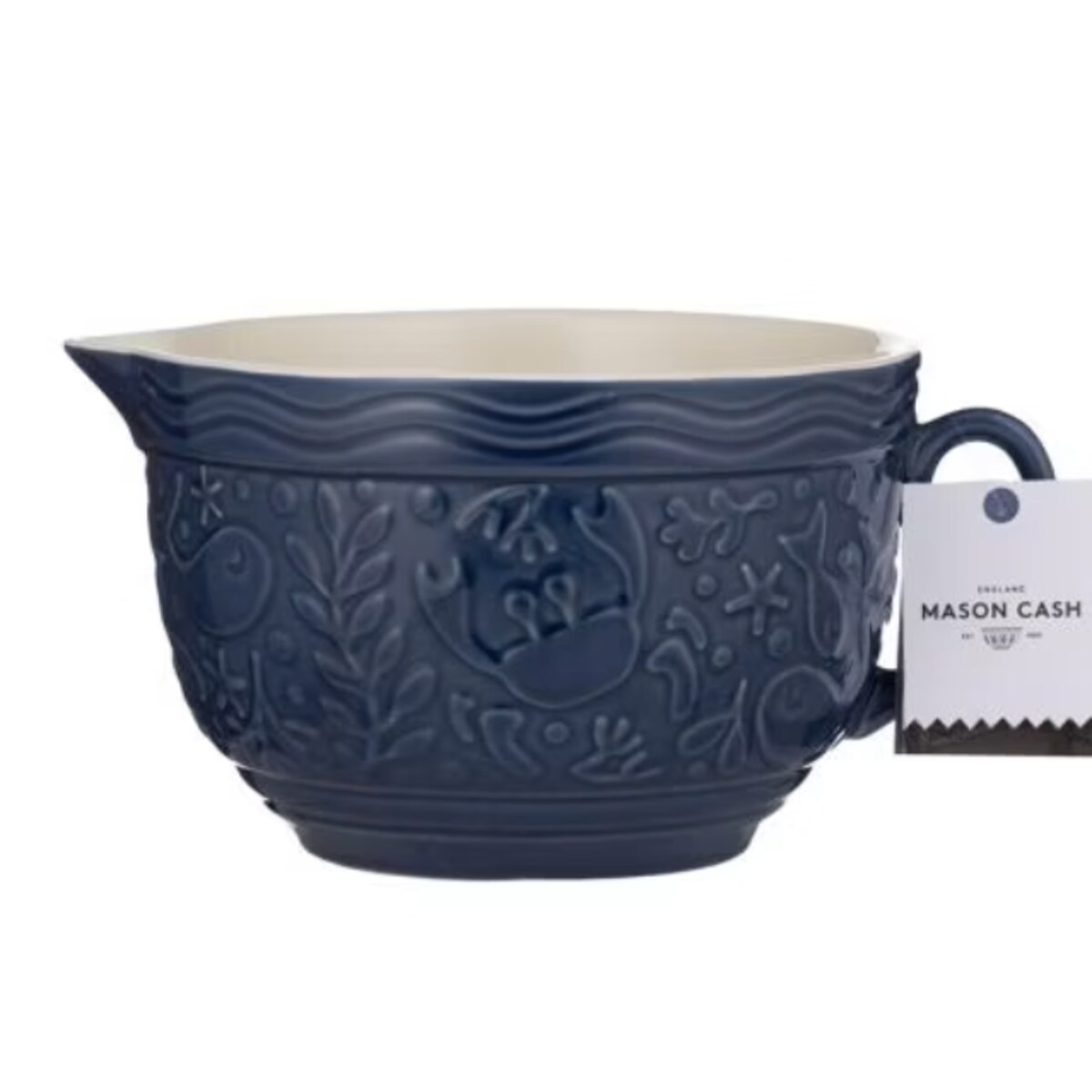 Dzbanek do ciasta naleśnikowego Nautical, 1900 ml, Mason Cash