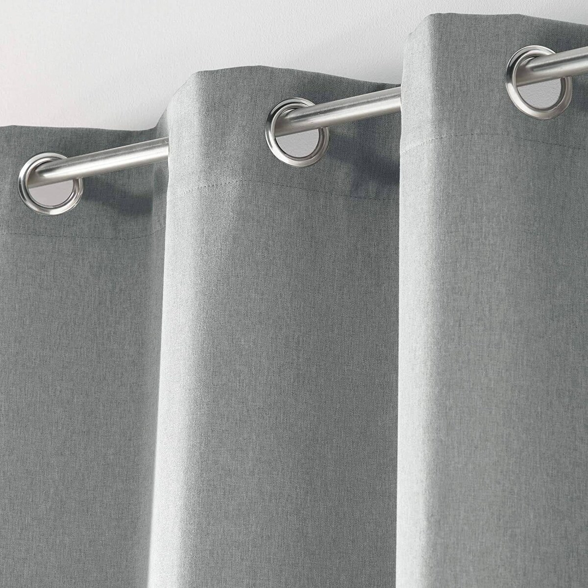 Zasłona zaciemniająca SOLENA, 140 x 260 cm