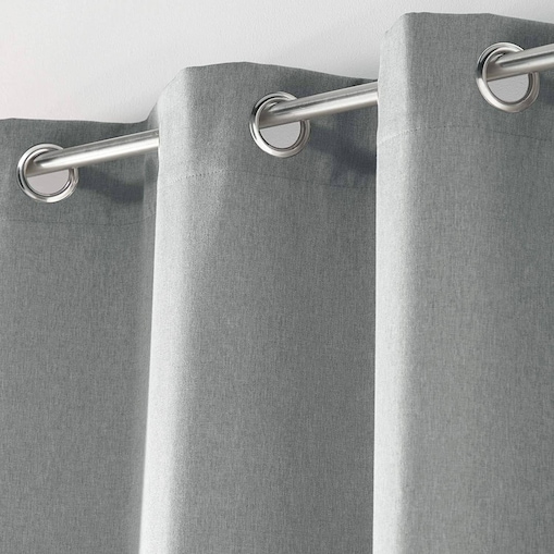 Zasłona zaciemniająca SOLENA, 140 x 260 cm