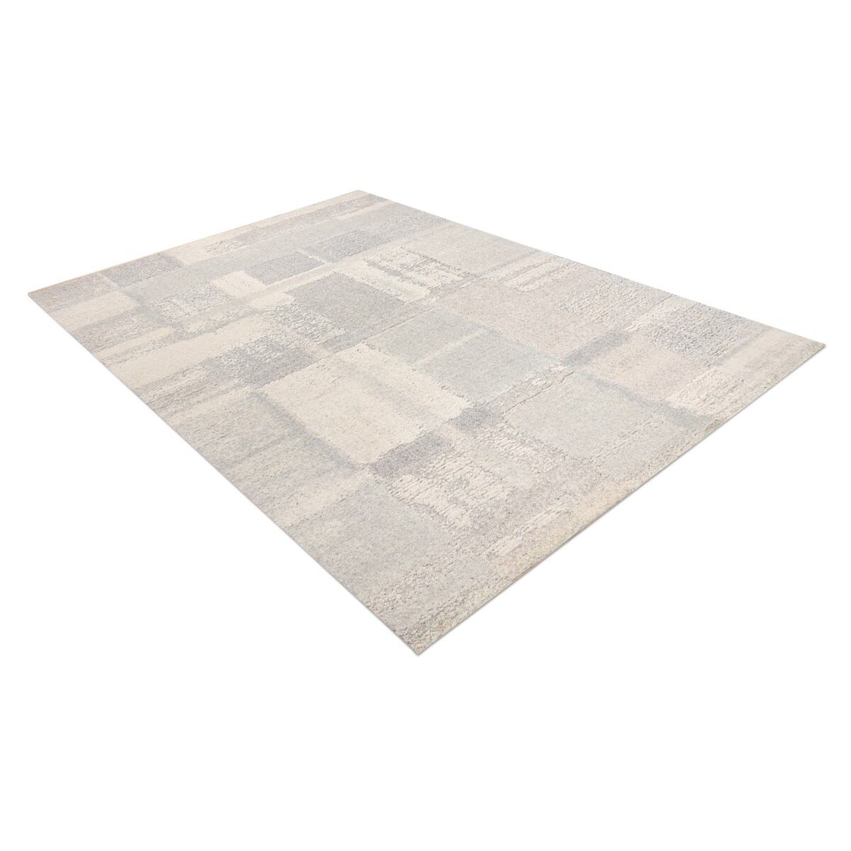 Dywan FLUX 461.43.AE110 wełniany OSTA - 160x230 cm