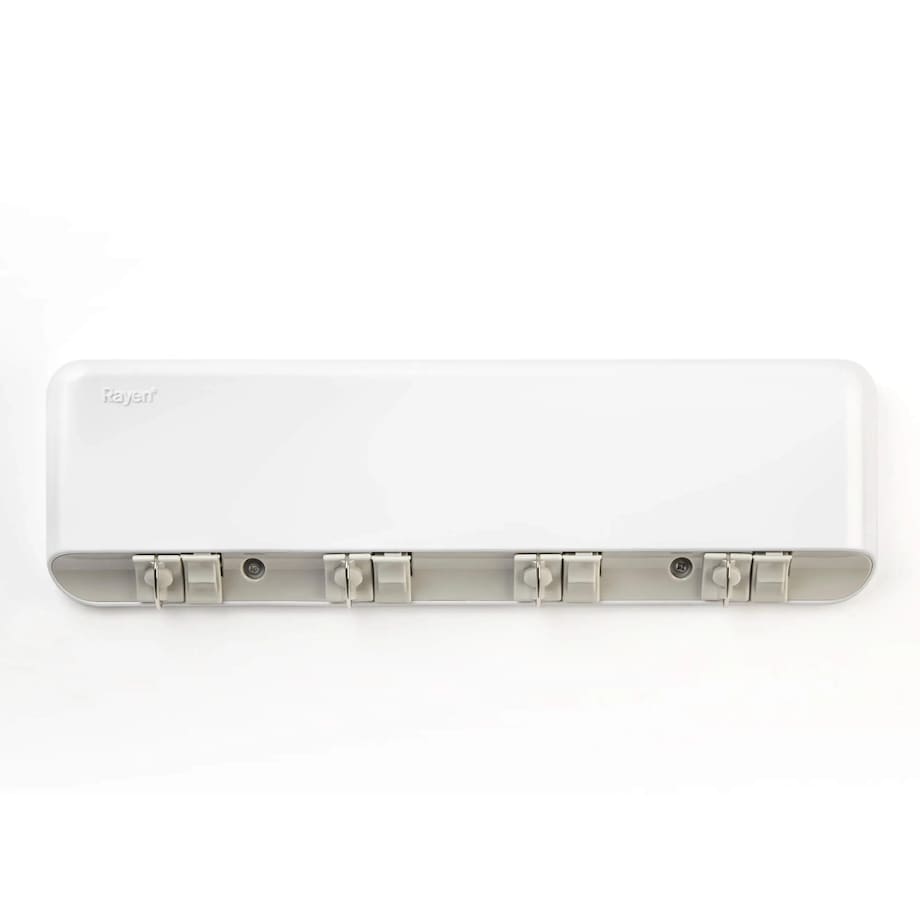 4-rzędowa automatyczna linka na pranie Rayen