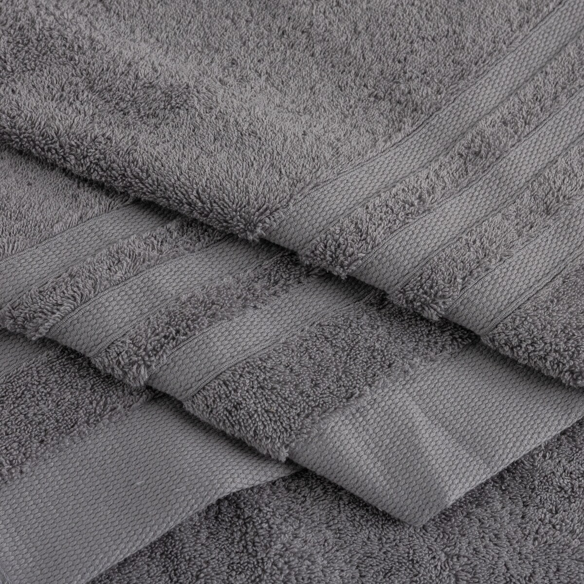 Ręcznik Essence 70x140 cm charcoal grey, 70 x 140 cm