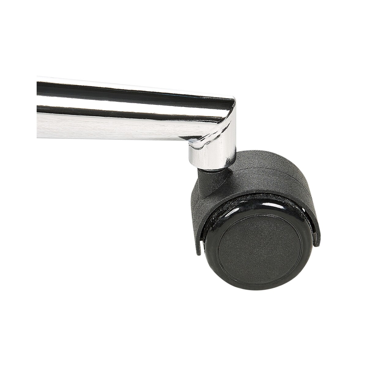 Krzesło biurowe regulowane boucle zielone PRIDDY