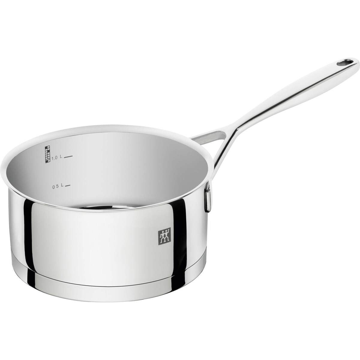 Zestaw 5 garnków Zwilling Passion