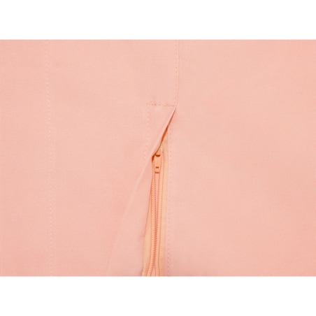 Pufa worek 140 x 180 cm różowy FUZZY