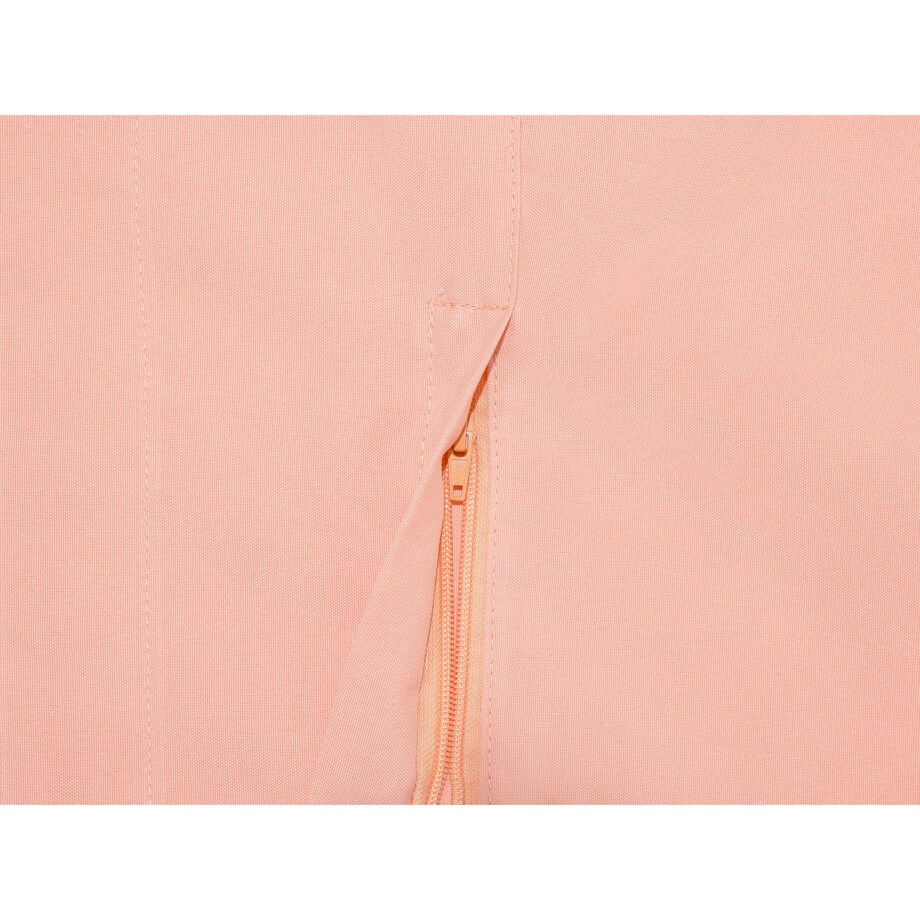 Pufa worek 140 x 180 cm różowy FUZZY