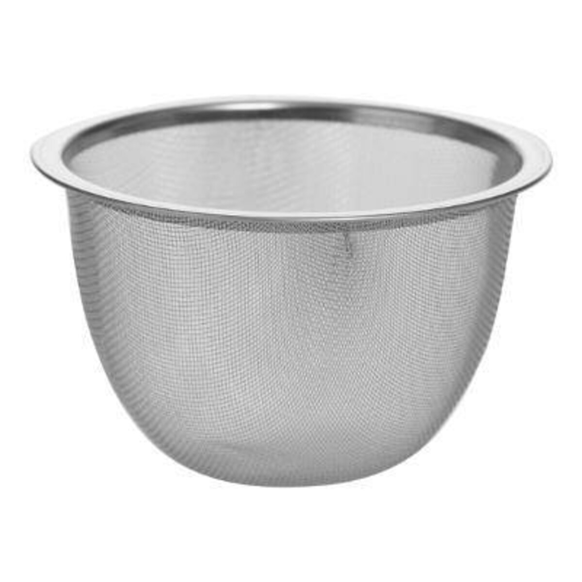 Kubek z zaparzaczem i pokrywką NATURE, 400 ml