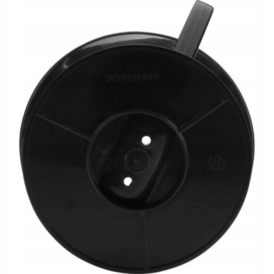 ZAPARZACZ FILTR DO KAWY HERBATY DRIPPER WESTMARK 2 tz Z RĄCZKĄ PLASTIKOWY