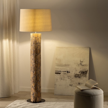 Lampa podłogowa Arbor 170 cm, 60x60x170 cm