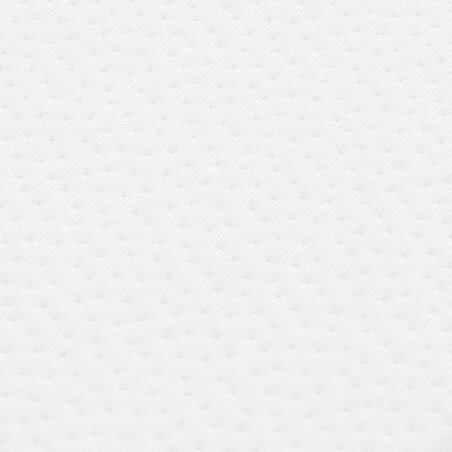 vidaXL Nakładka na materac 140x200x5 cm
