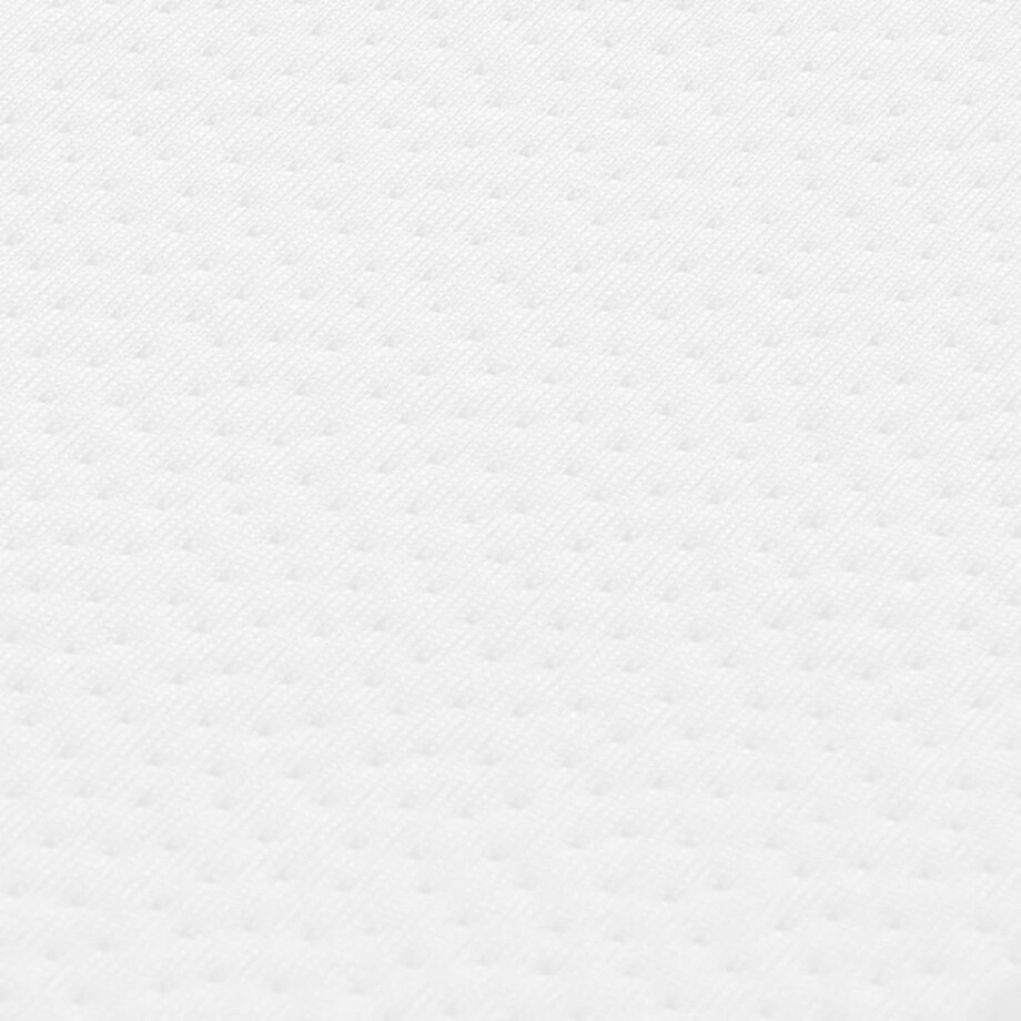 vidaXL Nakładka na materac 140x200x5 cm