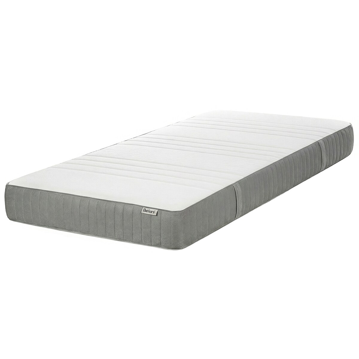 Materac piankowy CHEER H2/3 średnio twardy 90 x 200 cm