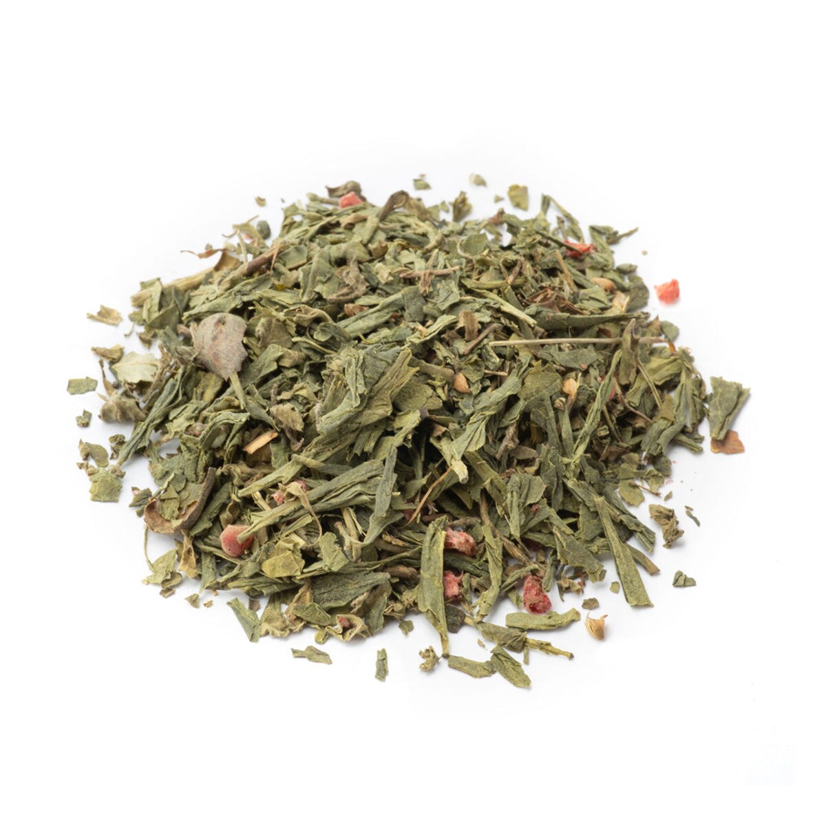 Herbata Pobudzająca